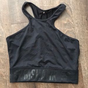 Gymshark crop / sports bra